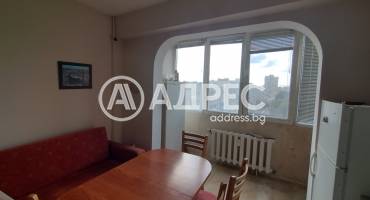 Тристаен апартамент, София, Люлин 2, 661508, Снимка 5