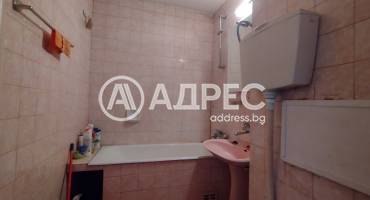 Тристаен апартамент, София, Люлин 2, 661508, Снимка 6