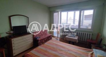 Тристаен апартамент, София, Люлин 2, 661508, Снимка 7