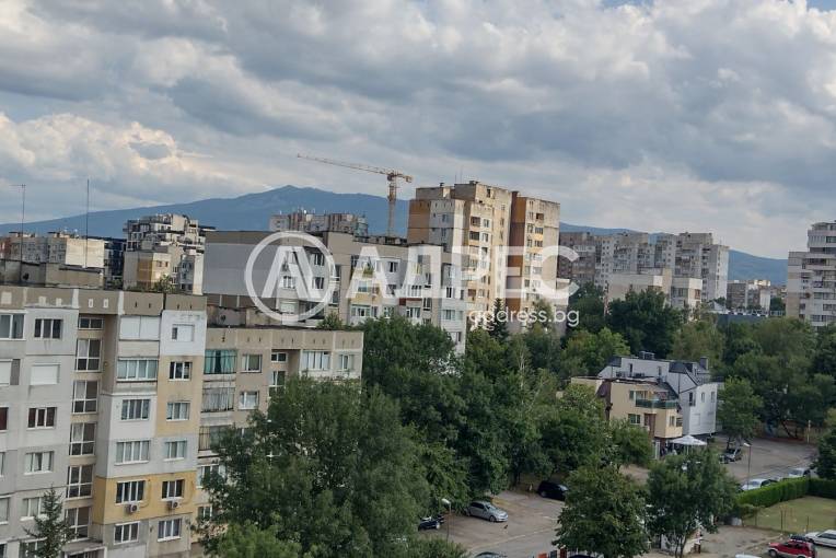 Тристаен апартамент, София, Люлин 2, 661508, Снимка 3