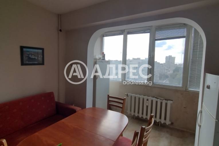 Тристаен апартамент, София, Люлин 2, 661508, Снимка 5