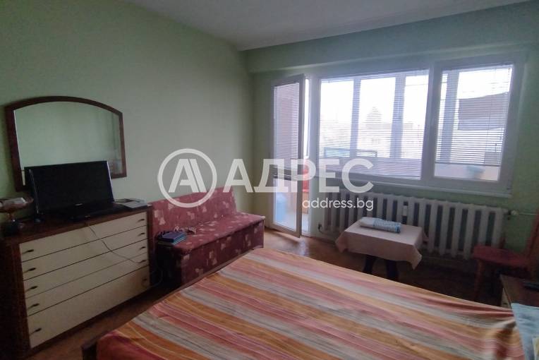 Тристаен апартамент, София, Люлин 2, 661508, Снимка 7