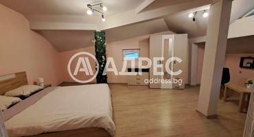 Двустаен апартамент, Бургас, Лазур, 676508, Снимка 1