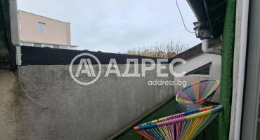 Двустаен апартамент, Бургас, Лазур, 676508, Снимка 10