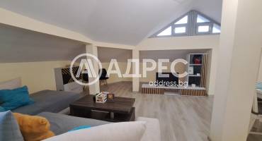 Двустаен апартамент, Бургас, Лазур, 676508, Снимка 2