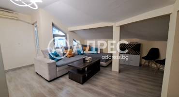 Двустаен апартамент, Бургас, Лазур, 676508, Снимка 4