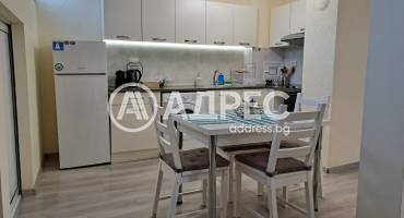 Двустаен апартамент, Бургас, Лазур, 676508, Снимка 5