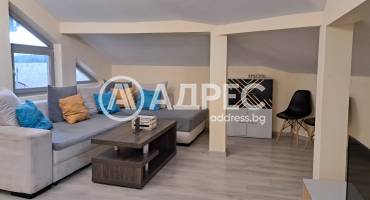 Двустаен апартамент, Бургас, Лазур, 676508, Снимка 6