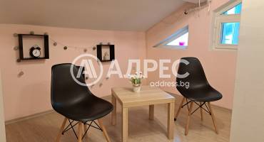 Двустаен апартамент, Бургас, Лазур, 676508, Снимка 7