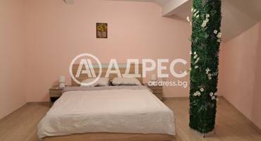 Двустаен апартамент, Бургас, Лазур, 676508, Снимка 8