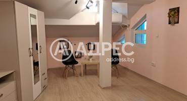 Двустаен апартамент, Бургас, Лазур, 676508, Снимка 9