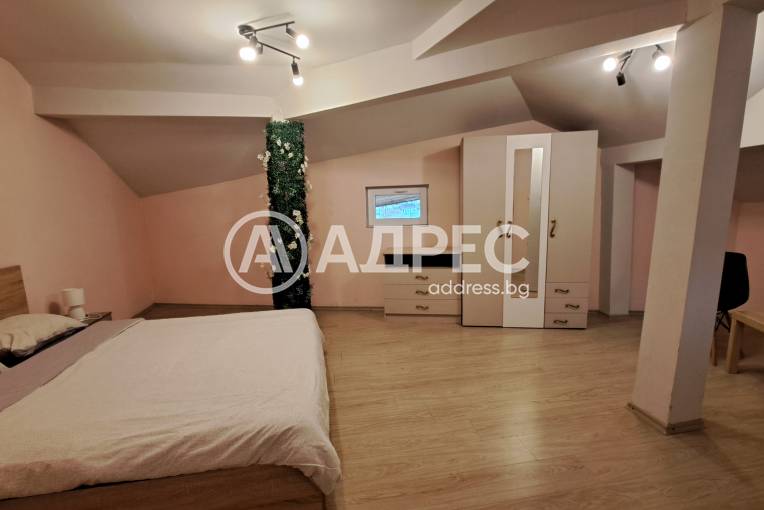 Двустаен апартамент, Бургас, Лазур, 676508, Снимка 1