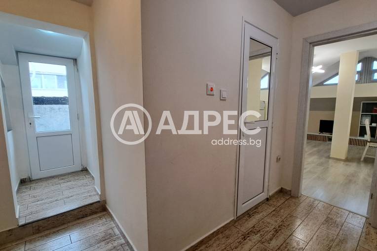 Двустаен апартамент, Бургас, Лазур, 676508, Снимка 11