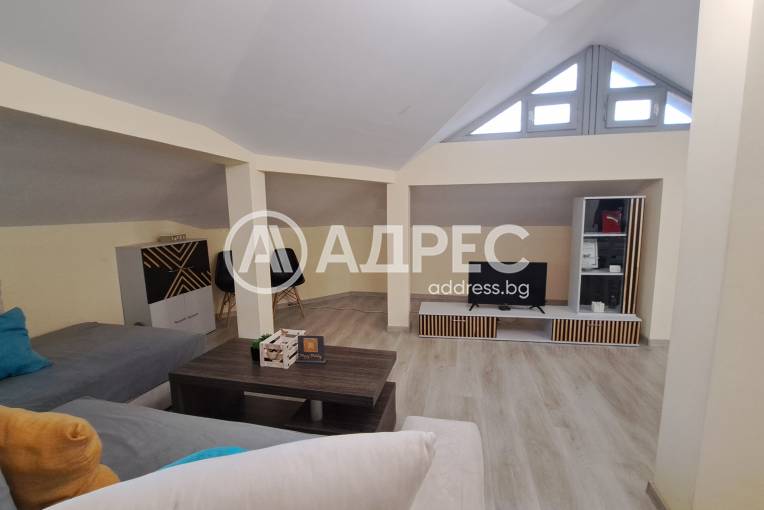 Двустаен апартамент, Бургас, Лазур, 676508, Снимка 2