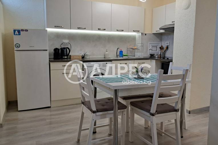 Двустаен апартамент, Бургас, Лазур, 676508, Снимка 5