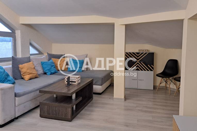 Двустаен апартамент, Бургас, Лазур, 676508, Снимка 6