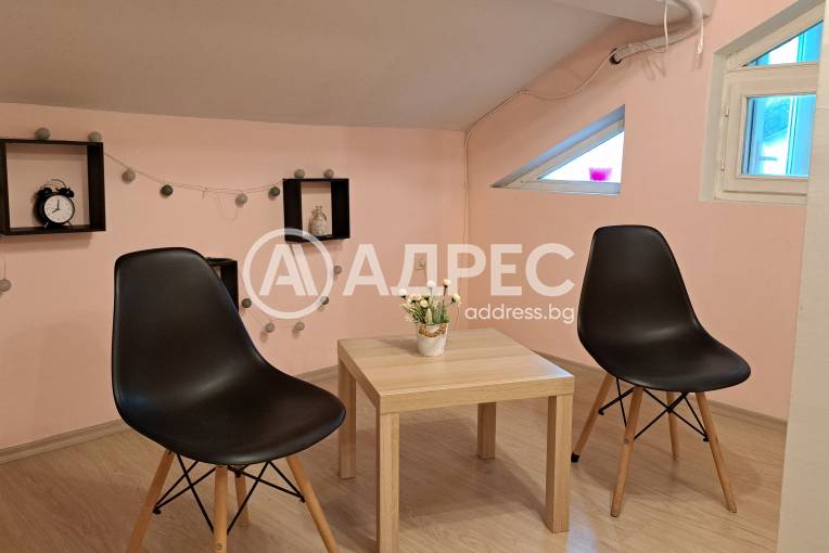 Двустаен апартамент, Бургас, Лазур, 676508, Снимка 7