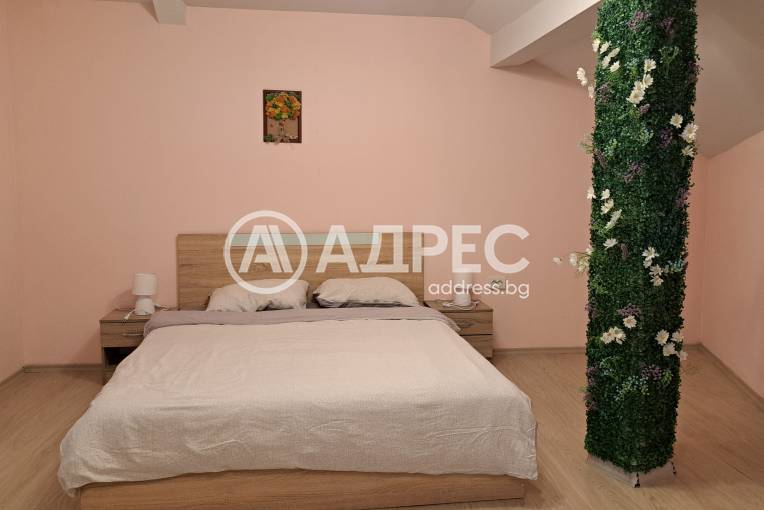 Двустаен апартамент, Бургас, Лазур, 676508, Снимка 8