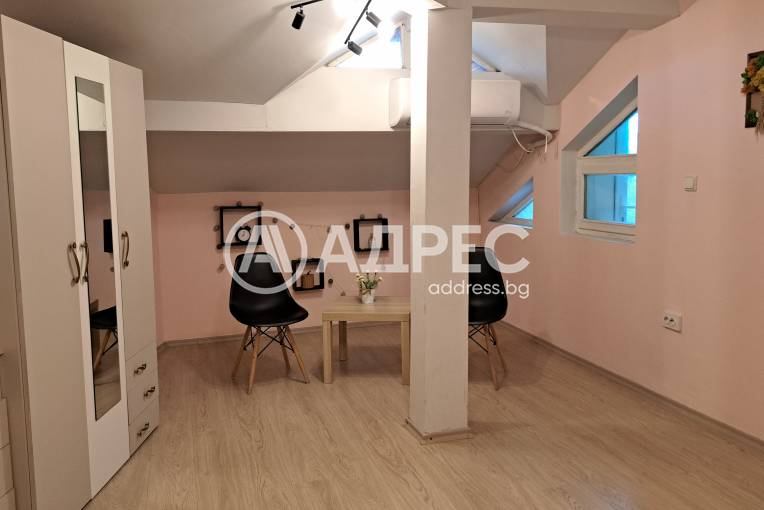 Двустаен апартамент, Бургас, Лазур, 676508, Снимка 9