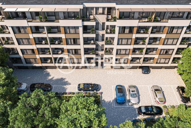 Едностаен апартамент, Поморие, Свобода, 677508, Снимка 2