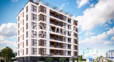 Двустаен апартамент, Бургас, Славейков, 679508, Снимка 5