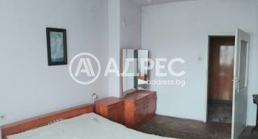 Многостаен апартамент, Габрово, Долни Бакойци, 680508, Снимка 1