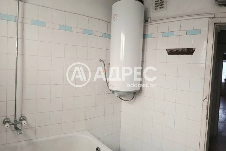 Многостаен апартамент, Габрово, Долни Бакойци, 680508, Снимка 11