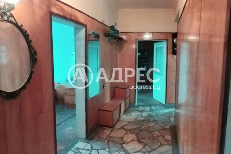 Многостаен апартамент, Габрово, Долни Бакойци, 680508, Снимка 9