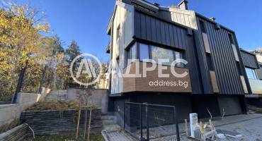 Къща/Вила, София, Симеоново, 682508, Снимка 1