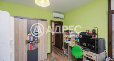 Тристаен апартамент, Варна, Гранд Мол Варна, 692508, Снимка 5