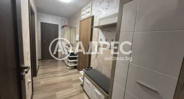 Тристаен апартамент, Варна, Гранд Мол Варна, 692508, Снимка 6