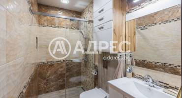 Тристаен апартамент, Варна, Гранд Мол Варна, 692508, Снимка 7
