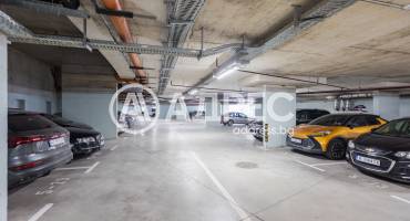 Тристаен апартамент, Варна, Гранд Мол Варна, 692508, Снимка 8