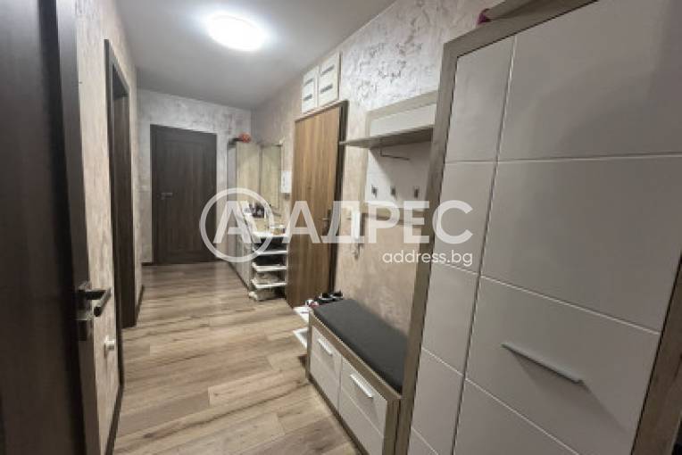 Тристаен апартамент, Варна, Гранд Мол Варна, 692508, Снимка 6