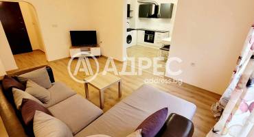 Двустаен апартамент, София, Дружба 2, 694508, Снимка 3