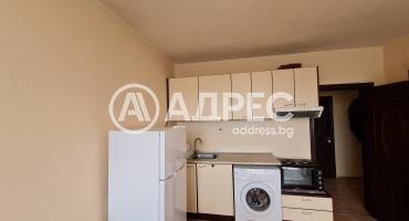Двустаен апартамент, Варна, Червен площад, 695508, Снимка 3