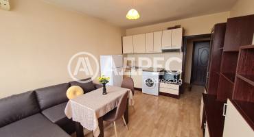 Двустаен апартамент, Варна, Червен площад, 695508, Снимка 4