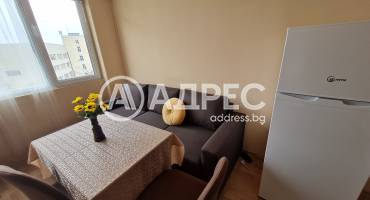 Двустаен апартамент, Варна, Червен площад, 695508, Снимка 6