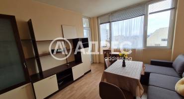 Двустаен апартамент, Варна, Червен площад, 695508, Снимка 8