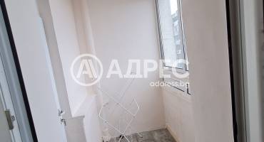 Двустаен апартамент, Варна, Червен площад, 695508, Снимка 9