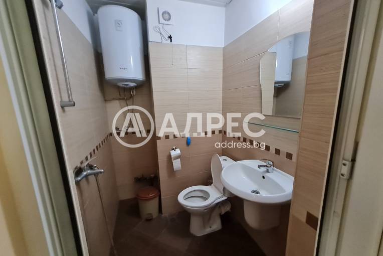 Двустаен апартамент, Варна, Червен площад, 695508, Снимка 10