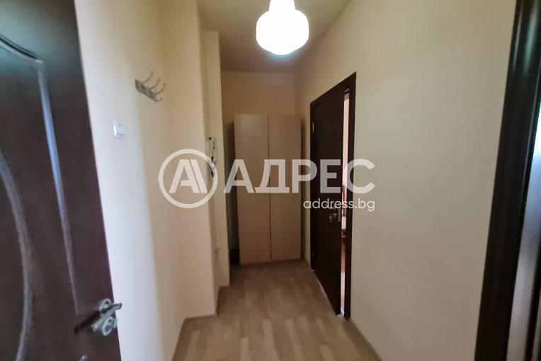 Двустаен апартамент, Варна, Червен площад, 695508, Снимка 5