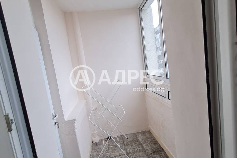 Двустаен апартамент, Варна, Червен площад, 695508, Снимка 9