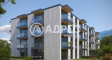Тристаен апартамент, София, Драгалевци, 700508, Снимка 2