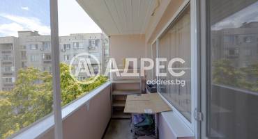 Тристаен апартамент, София, Обеля 2, 701508, Снимка 9