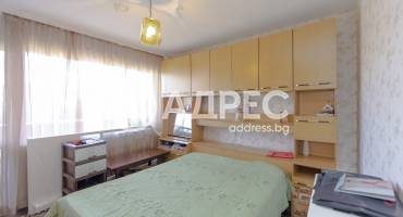 Тристаен апартамент, София, Обеля 2, 701508, Снимка 11
