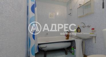 Тристаен апартамент, София, Обеля 2, 701508, Снимка 12