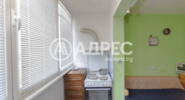 Тристаен апартамент, София, Обеля 2, 701508, Снимка 14