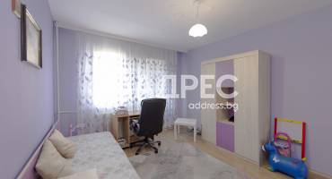 Тристаен апартамент, София, Обеля 2, 701508, Снимка 3