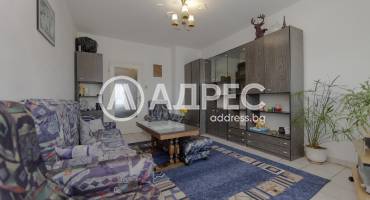 Тристаен апартамент, София, Обеля 2, 701508, Снимка 4